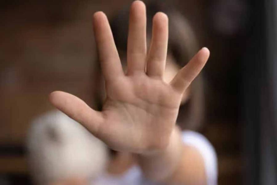 Abusó de una menor y lo condenaron a 8 años de prisión