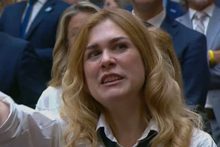 Familiares de víctimas piden que el Congreso expulse a Lemoine por burlarse de los vuelos de la muerte