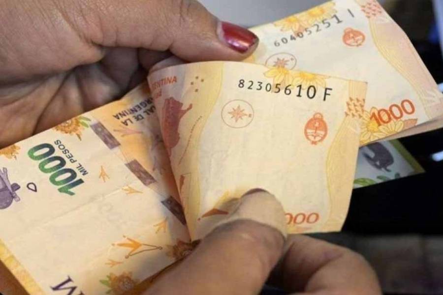 Empate técnico entre los salarios y la inflación