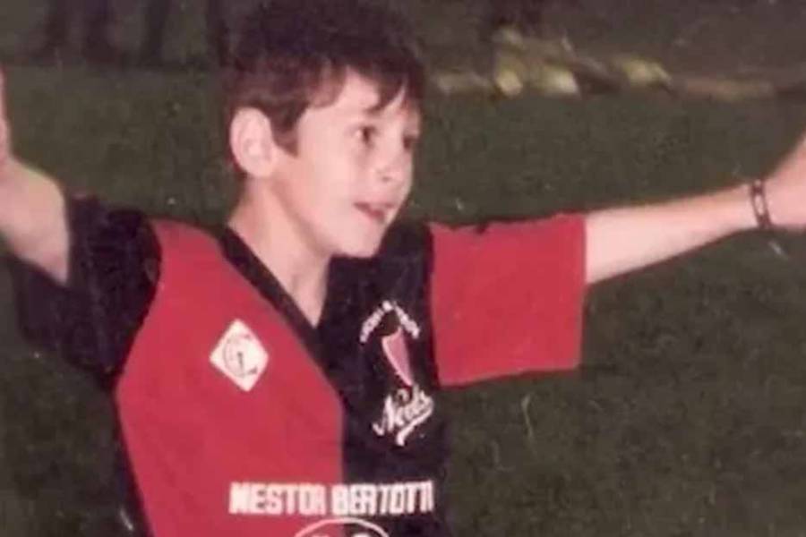 El documental sobre Messi que es furor en YouTube: ¡tuvo 2 millones de reproducciones en dos días!