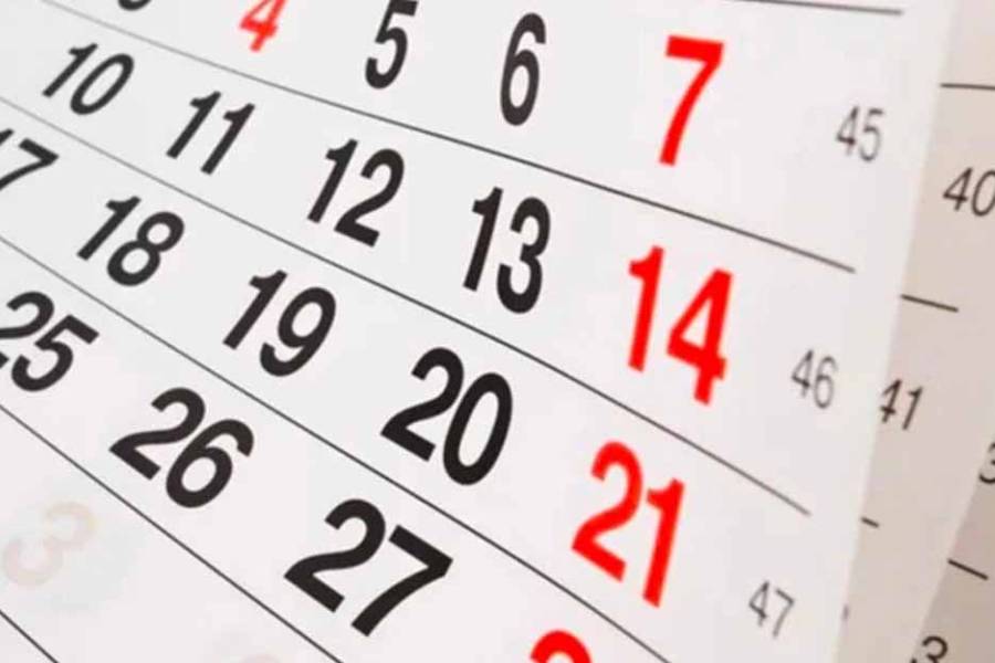 El Gobierno oficializó los feriados no laborables de 2026: ¿cuáles son?