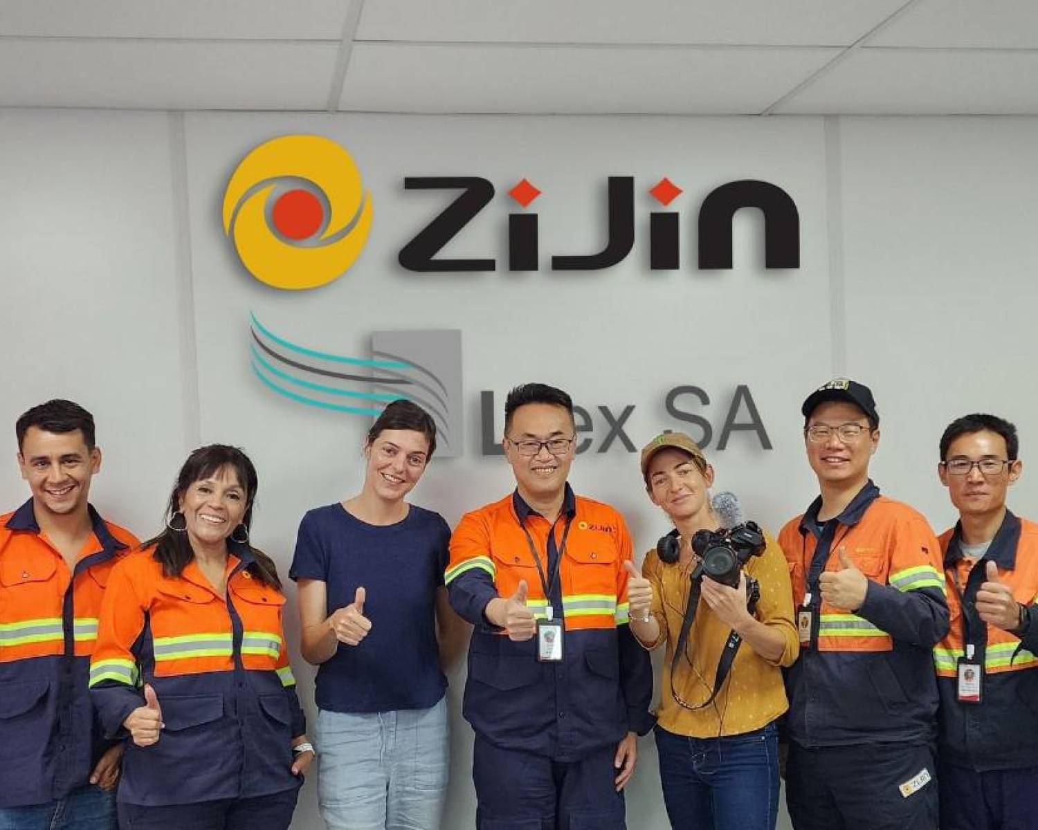 Pirotecnia sonora y presuntas irregularidades: Exigen control sobre la empresa Zijin-Liex