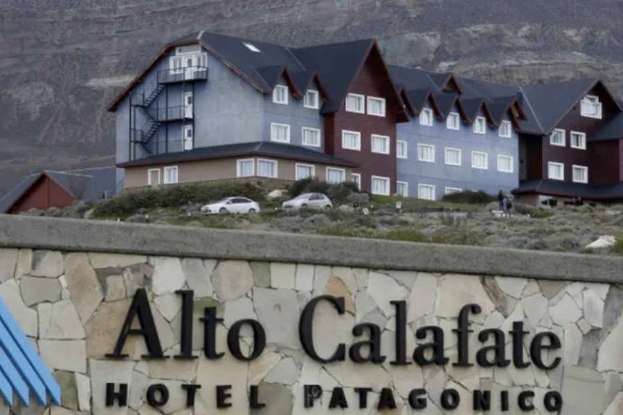 Uno de los jueces que condenó a Cristina Kirchner en 