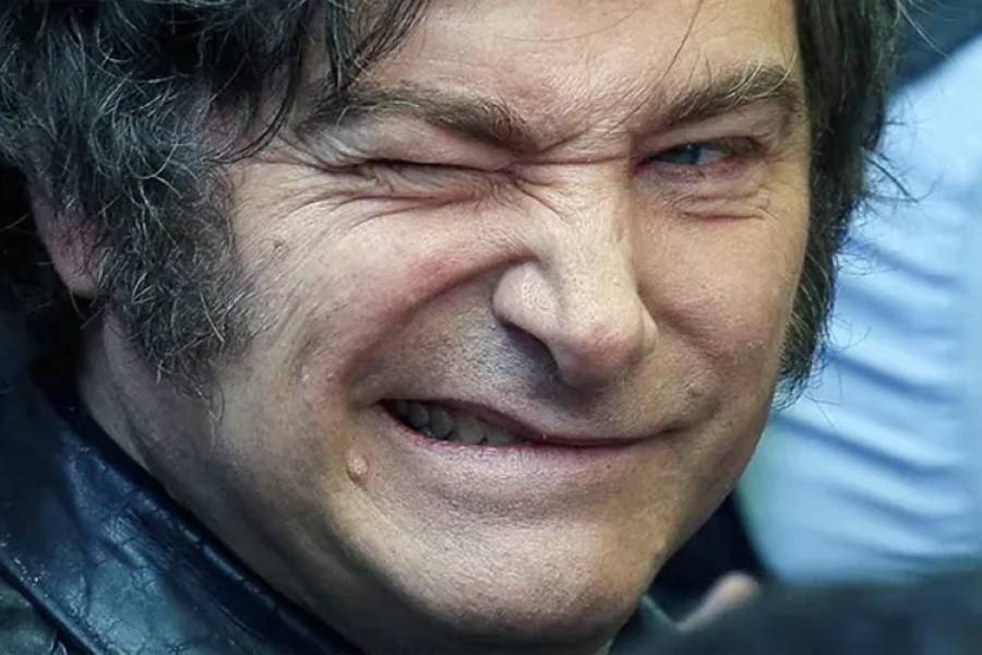 Así celebró Javier Milei la aprobación del Presupuesto 2026: el posteo en redes sociales