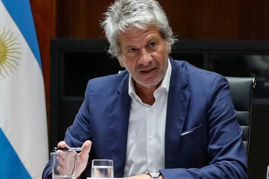 Inocencia Fiscal: ex titular de ARCA calificó de “régimen soviético” al sistema anterior