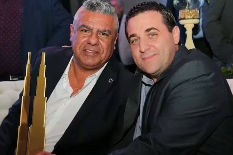 La Justicia Federal investigará durante el verano el origen del dinero de la mansión en Pilar vinculada a Pablo Toviggino