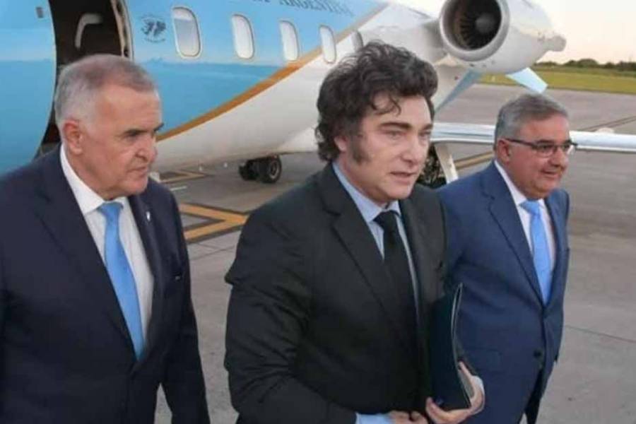 Catamarca con 20.500 millones entre las 7 provincias más beneficiadas con ATN