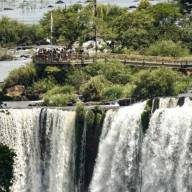 Récord en el Parque Nacional Iguazú: un millón y medio de visitantes en 2025