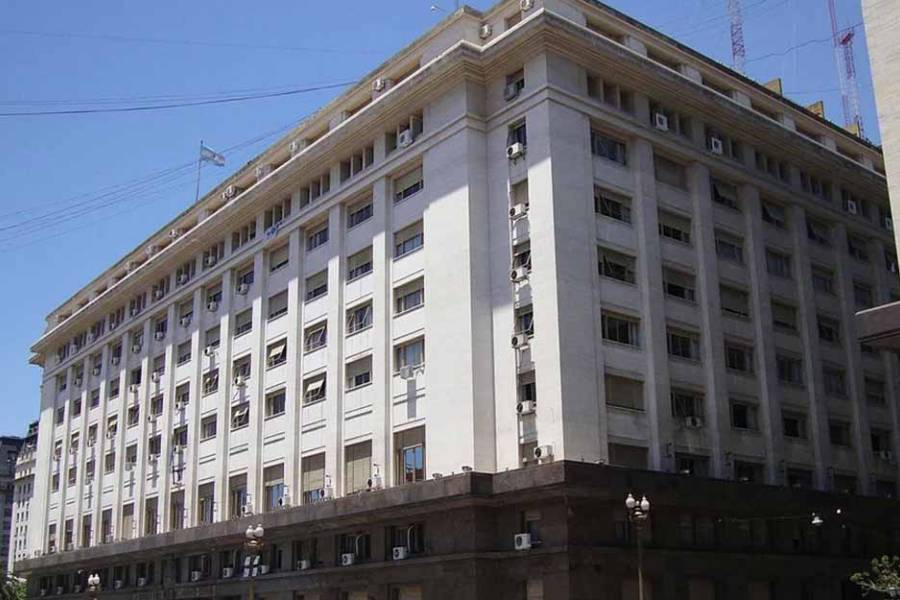 Gobierno otorga anticipo financiero por $220.000 millones a Entre Ríos