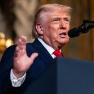 Trump dice que EE. UU. destruyó una ‘gran instalación’ en la campaña contra Venezuela