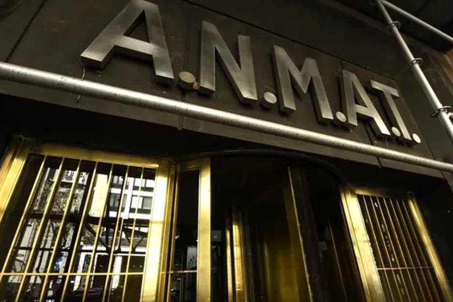 Anmat levantó la suspensión a un laboratorio y habilitó sus actividades