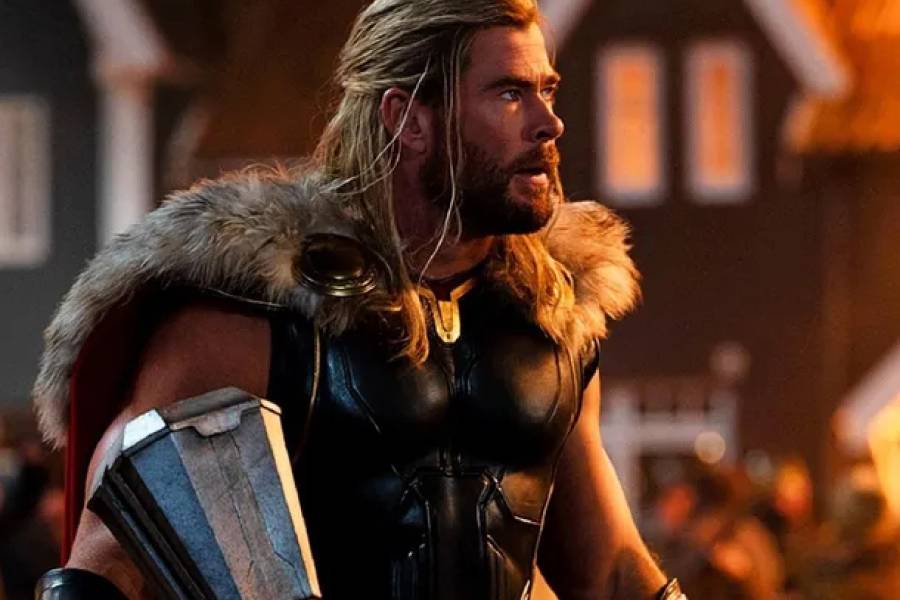 Marvel lanzó un nuevo tráiler de 