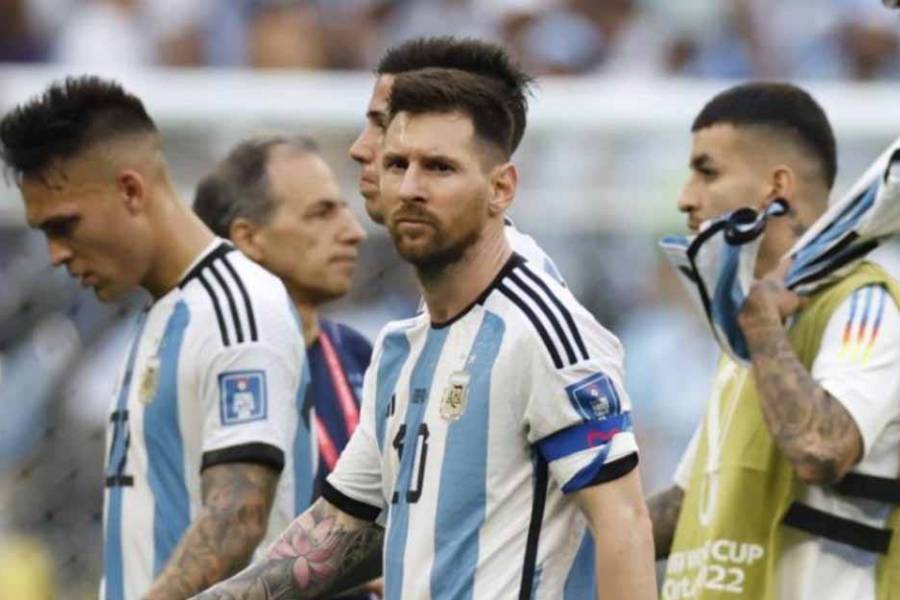 La Justicia investiga el destino de USD 40 millones de premios del Mundial