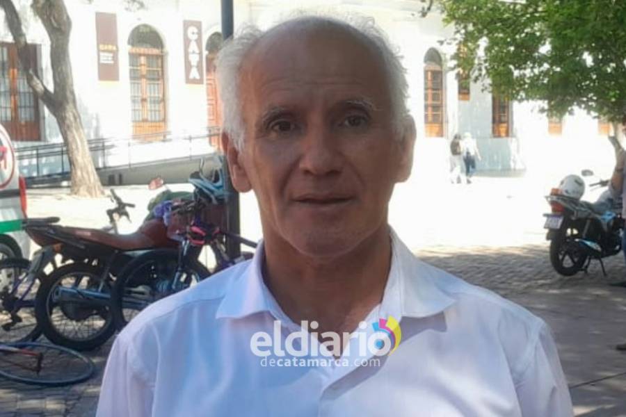 Escándalo en las elecciones de UTHGRA Catamarca