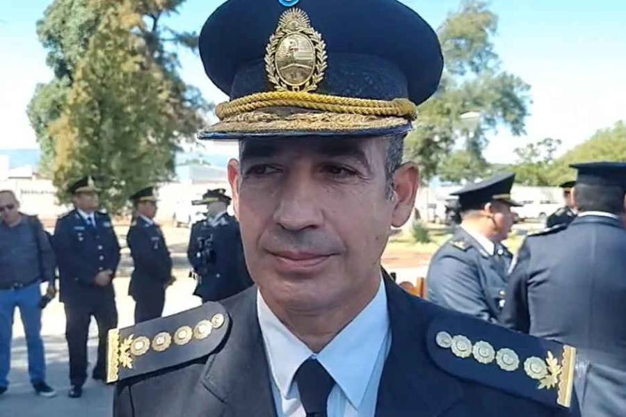 “Se abrieron las puertas para que conversemos y tener un consenso”