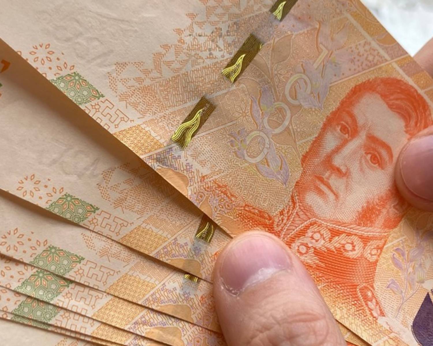 “Regalito” inesperado de fin de año: el Banco Nación acreditó por error hasta $ 700.000 en las cuentas sueldo de sus clientes