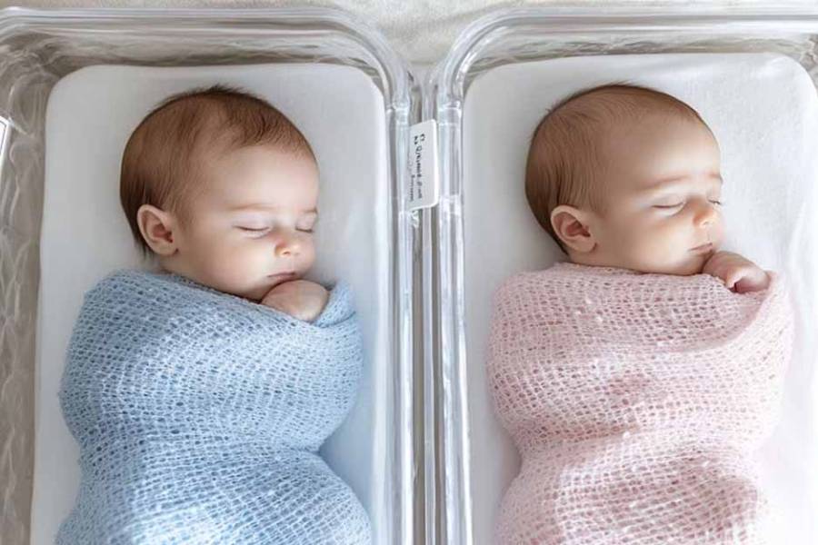 El problema de la natalidad en el mundo: ¿por qué en Argentina cae a mínimos históricos?