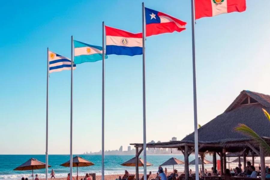 Agenda confirmada: así será la participación argentina en la Serie Río de la Plata