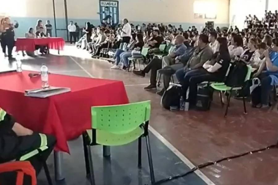 Murua en la mira: Cuestionan a funcionarios de Minería y Zijin-liex por el proyecto Tres Quebradas