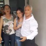 Denuncian penalmente a Fabian Vega presunto ganador de las elecciones de UTHGRA