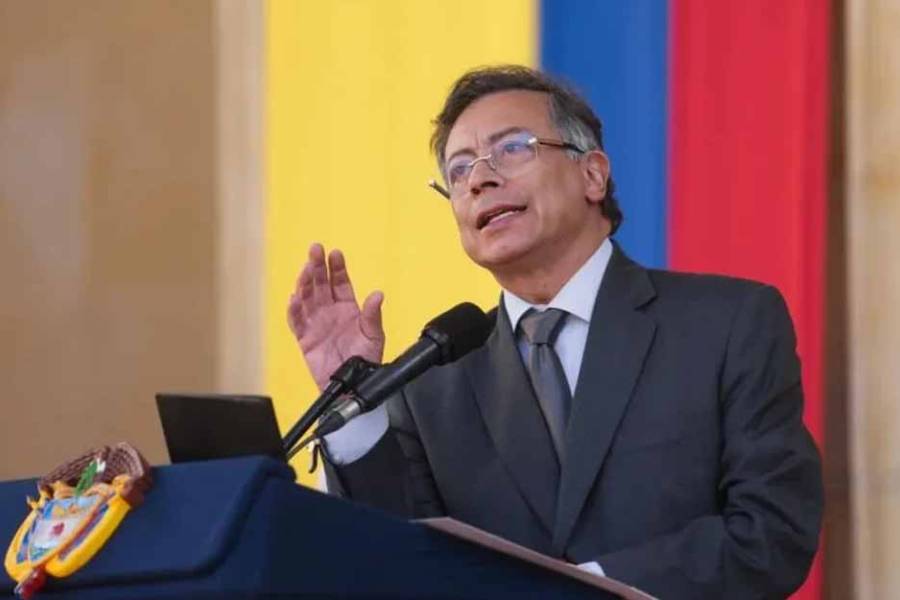 Colombia advierte que la amenaza de Trump a Petro vulnera normas del derecho internacional