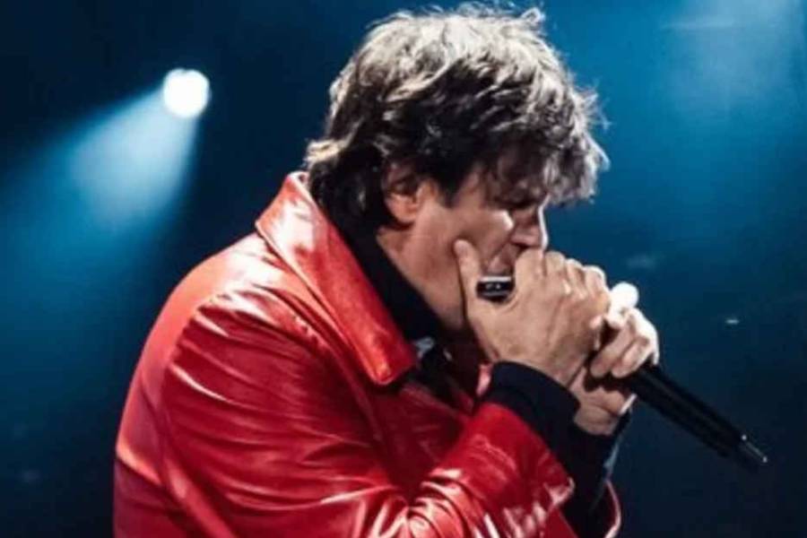 Quien la supuesta nueva pareja de Ciro Martínez