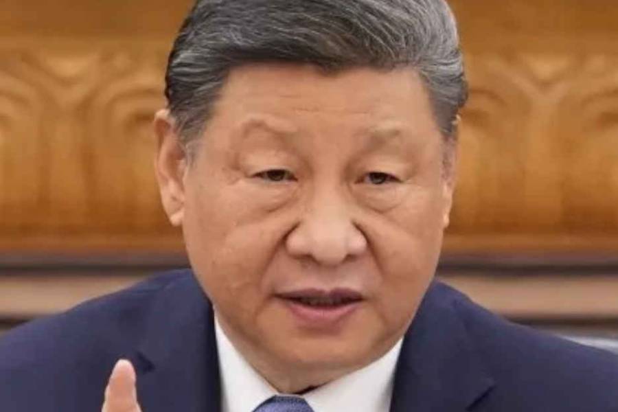 China volvió a reclamar la excarcelación de Nicolás Maduro en favor de la soberanía de Venezuela