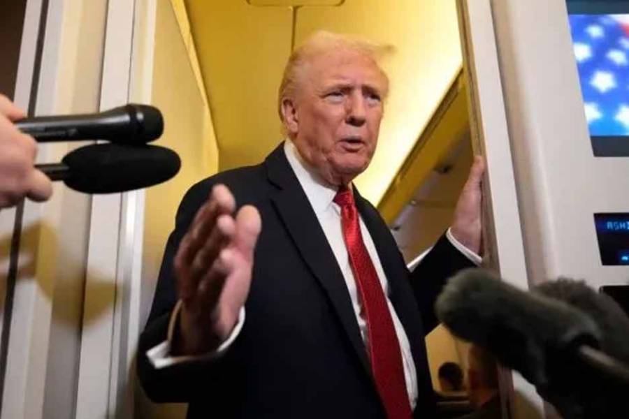 Alerta regional por la nueva amenaza de Estados Unidos: 