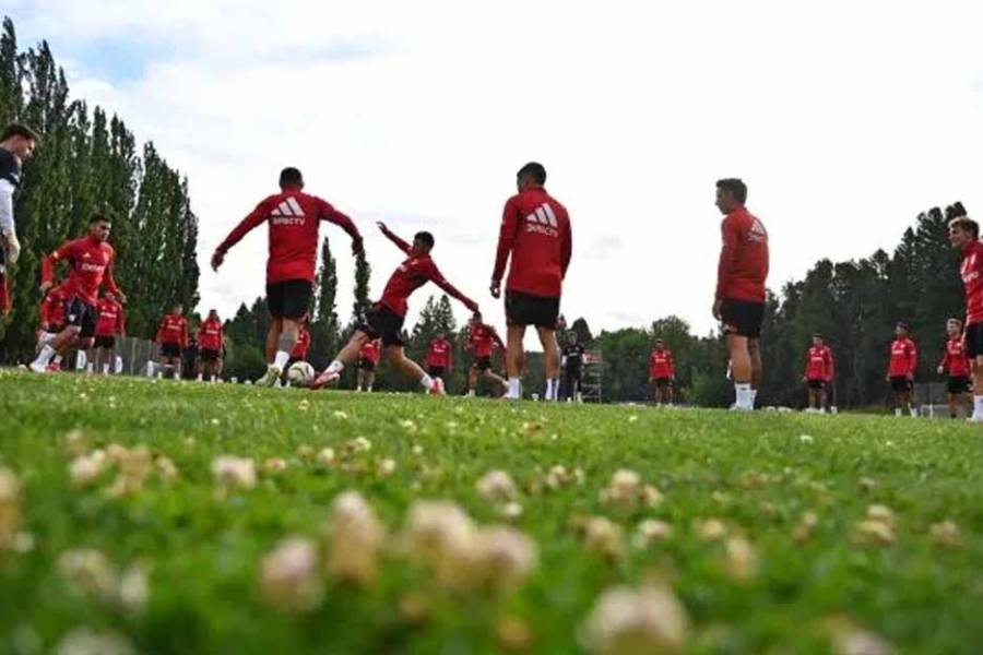 Alarma en River: aseguran que desde Europa vienen por un titular