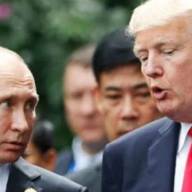 Rusia consideró la incautación del buque petrolero Bella 1 como un 