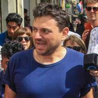 Grabois llamó a Jorge Macri “rata de segunda marca”: qué le contestó el jefe de Gobierno porteño