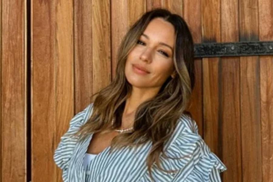Escándalo con Pampita en Punta del Este: un famoso la increpó