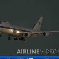 ¿Señal de alerta? Apareció el 