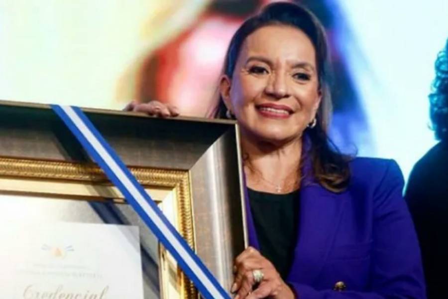 Crisis en Honduras: Argentina y otros siete países de la región rechazan el recuento de votos