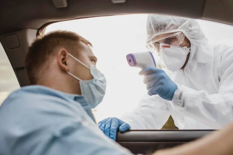 Advierten un aumento “nunca visto” de gripe H3N2 y el colapso del sistema sanitario