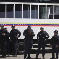 Venezuela liberó 24 presos políticos: hay expectativas por los argentinos Nahuel Gallo y Germán Giuliani