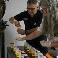 Narcotest para las máximas autoridades de la Policía de Córdoba