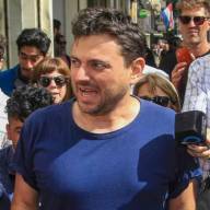 Grabois criticó a Bullrich por vincular los incendios con los mapuches