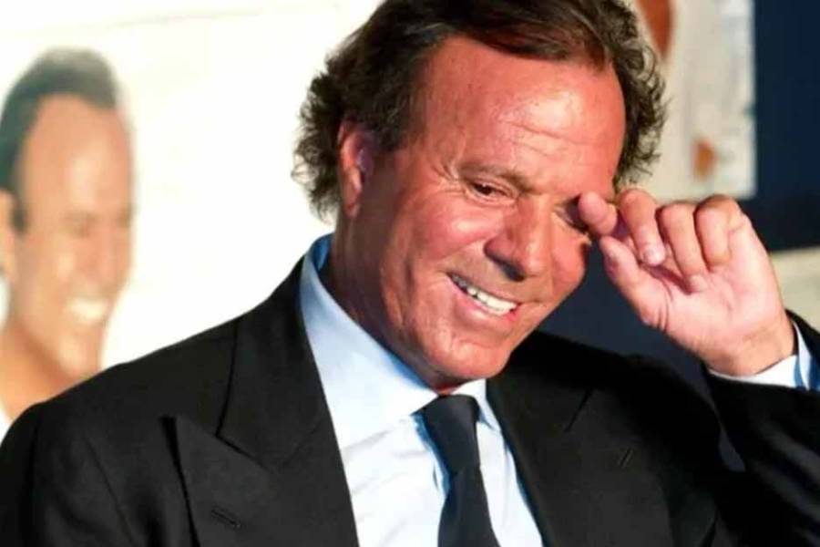 Denuncian abusos sexuales y un clima de terror en las mansiones de Julio Iglesias