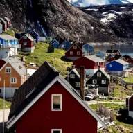 Estados Unidos da un primer paso para anexionar a Groenlandia como estado propio