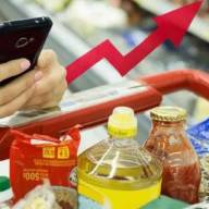 Según Indec, la inflación de diciembre fue del 2,8%