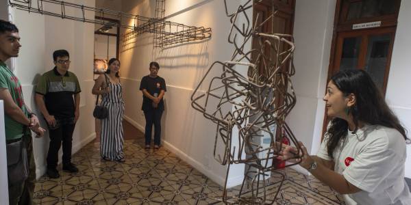 Museos provinciales: horarios especiales durante el mes de enero