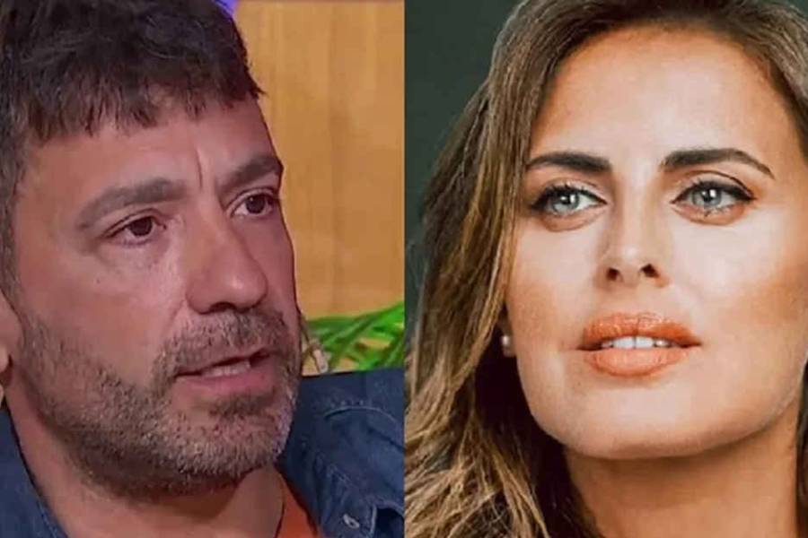 Gustavo Conti reveló el mensaje que recibió de Silvina Luna en un sueño: “Piel de gallina”