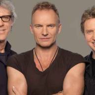 The Police acusa a Sting de quedarse con dos millones de dólares: las razones del conflicto