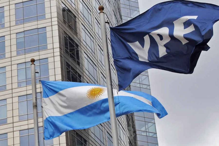 Caso YPF: fondos buitres piden a la justicia de EEUU declarar a la Argentina en desacato