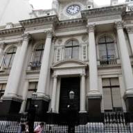 El FMI destacó el aumento de reservas del Banco Central: 