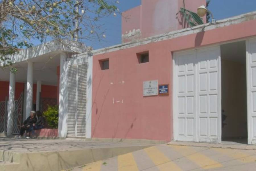 Mamá  denunció la desaparición del cuerpo de bebé fallecido recientemente