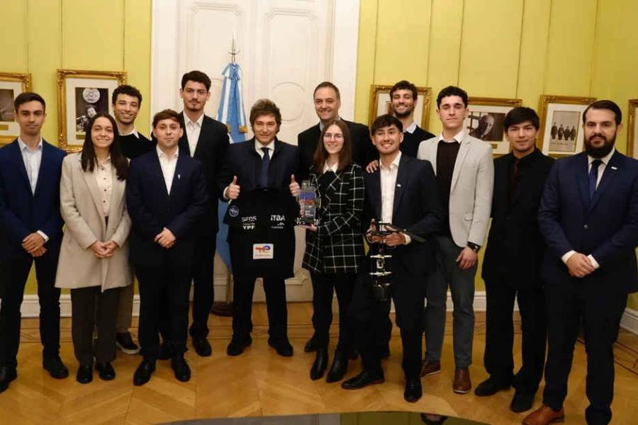 El Gobierno anunció que formará parte de la nueva misión de la NASA para volver a la Luna