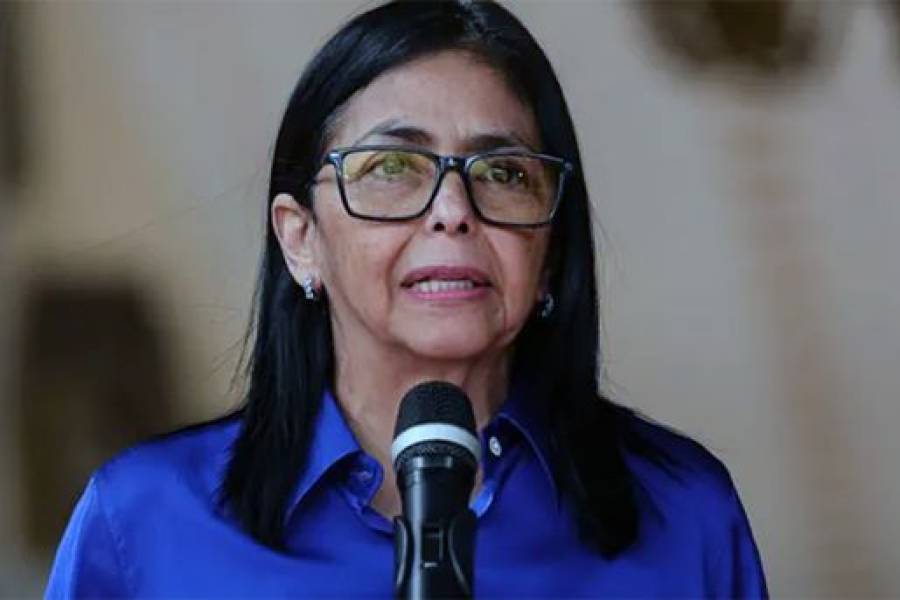 El Gobierno de Venezuela liberó otros siete presos políticos de origen extranjero