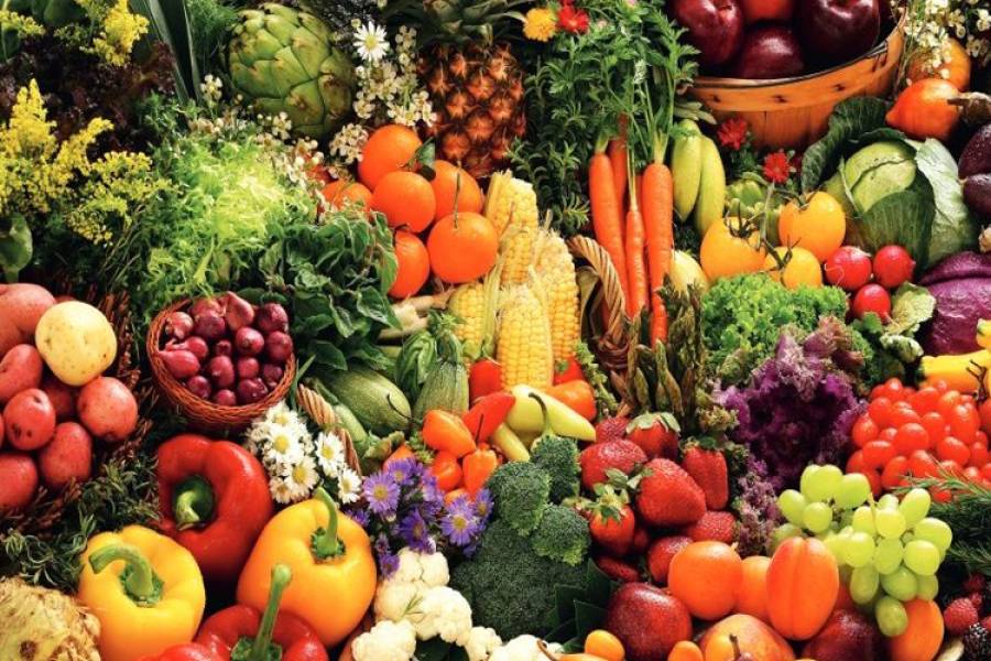 Cuidado de los alimentos durante el verano